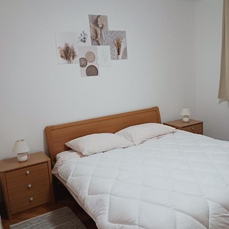 Апартаменты Apartman Dream Задар Экстерьер фото