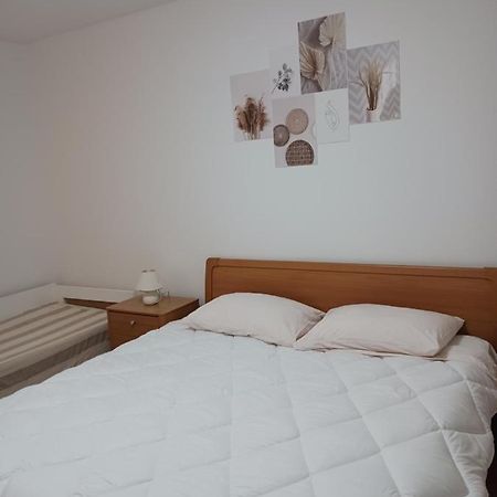 Апартаменты Apartman Dream Задар Экстерьер фото