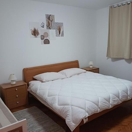 Апартаменты Apartman Dream Задар Экстерьер фото