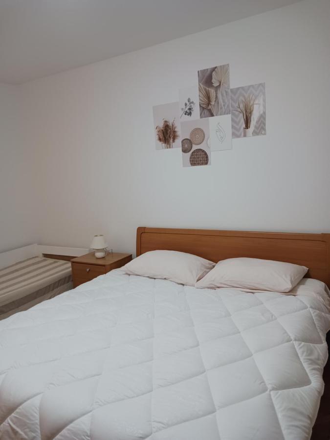 Апартаменты Apartman Dream Задар Экстерьер фото