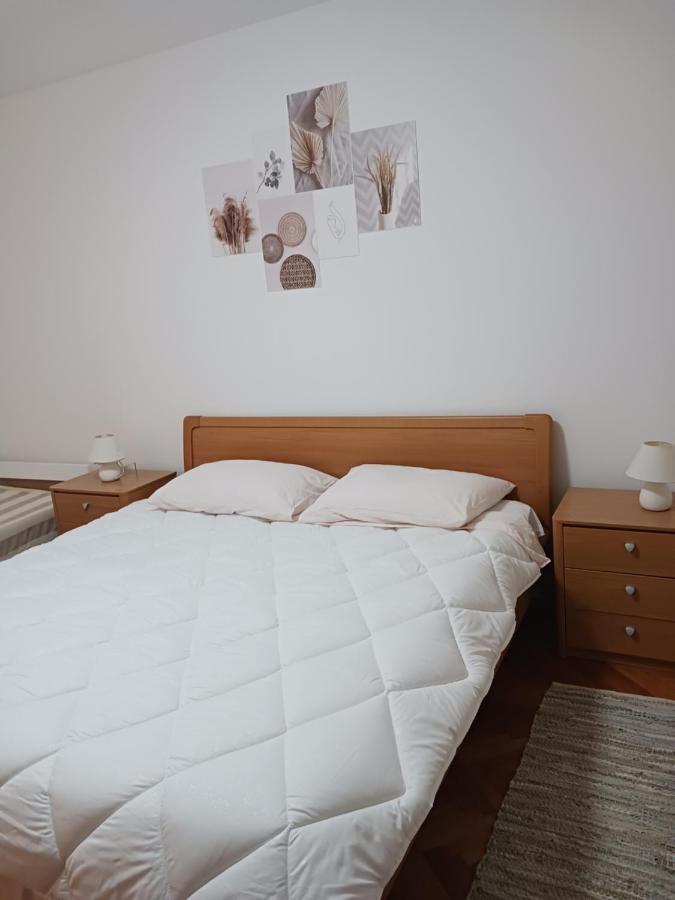 Апартаменты Apartman Dream Задар Экстерьер фото