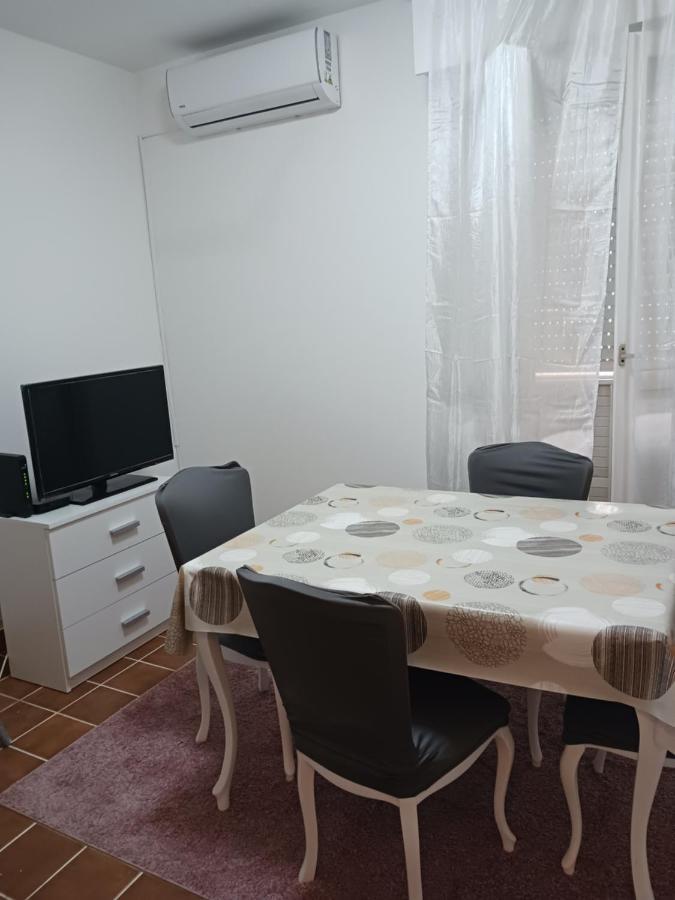 Апартаменты Apartman Dream Задар Экстерьер фото