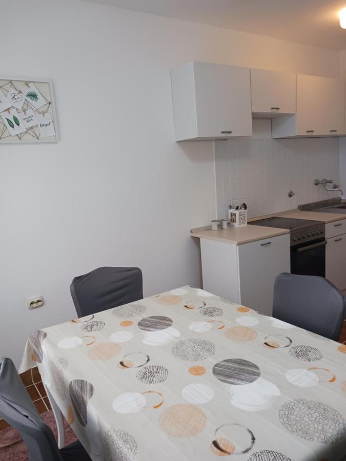 Апартаменты Apartman Dream Задар Экстерьер фото