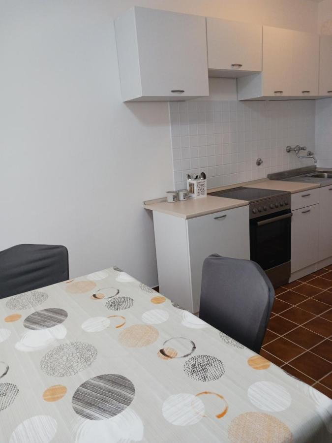Апартаменты Apartman Dream Задар Экстерьер фото