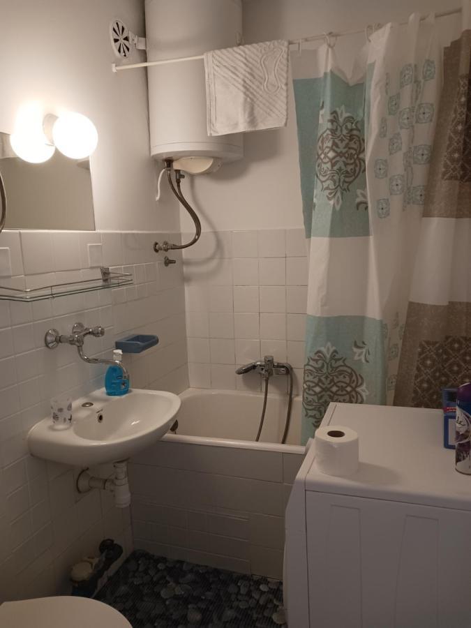 Апартаменты Apartman Dream Задар Экстерьер фото